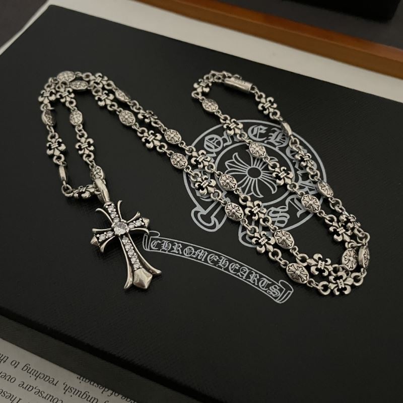 Chrome Hearts Necklaces